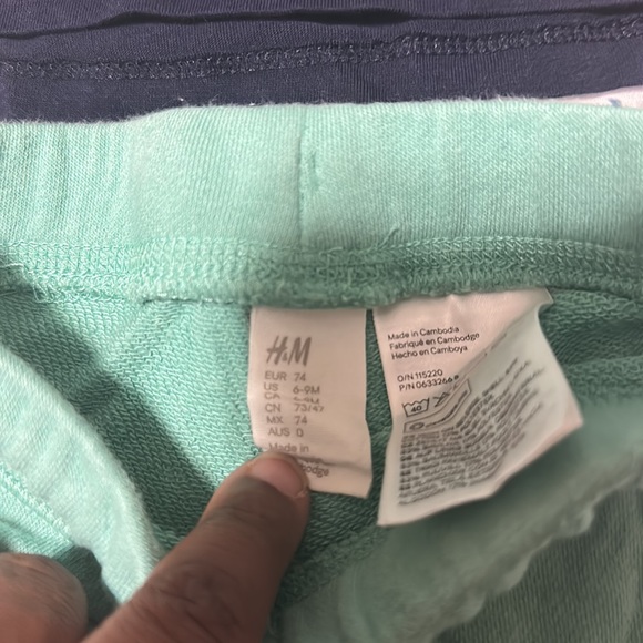 H&M Set - Picture 4 of 5